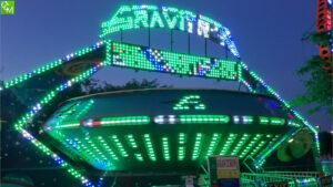 Bay-Rama Fishfly Festival Carnival