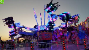 Warren City Fair / Warren Lions City Fair Halmich Park