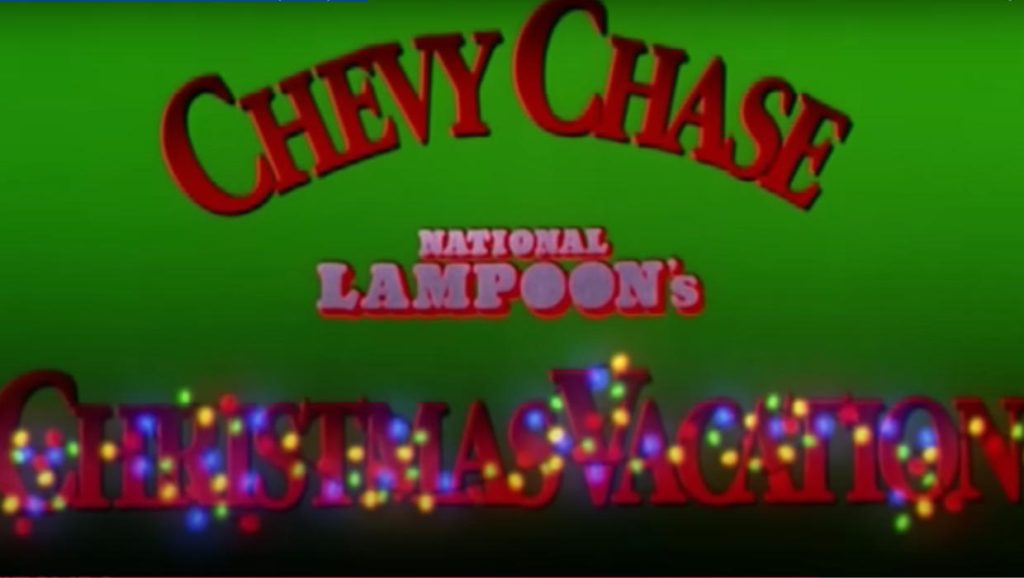 National Lampoon's Christmas Vacation Facts and Trivia - In honor of Cousin Eddie (and hilarious Christmas movies), here are some neat facts & trivia