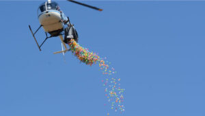 Canterbury Village Easter Eggstravaganza Tickets Contest /