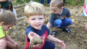 Farmington Hills Nature Preschool Info