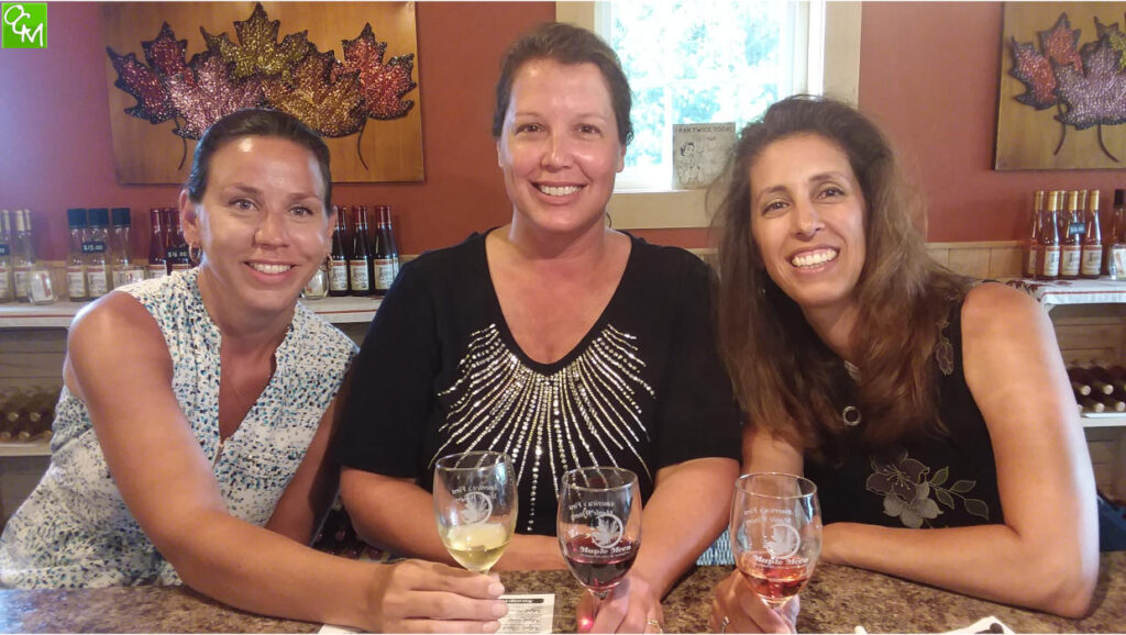 Fun Girls Night Out Ideas / Ladies Night Out Fun Things To Do