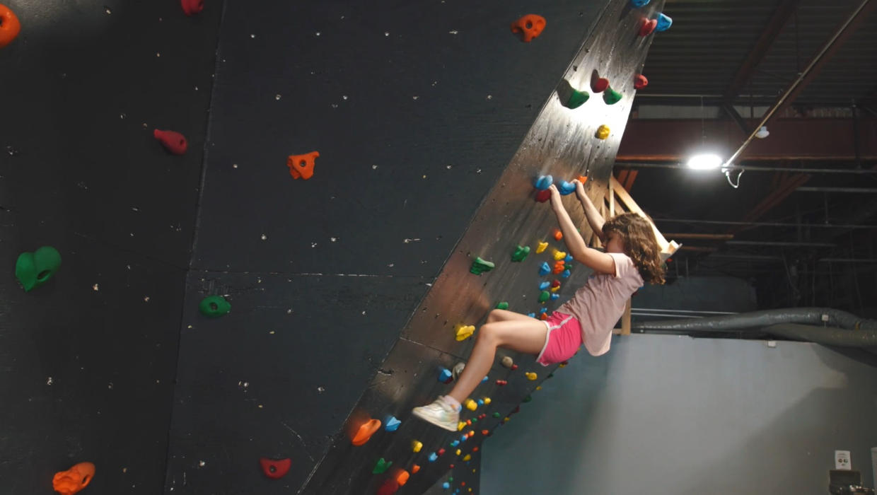 GRIT Obstacle Training Summer Camps 2026