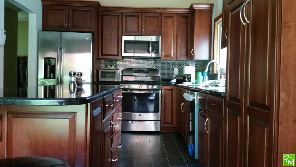 How to Save Money on Remodeling Your Kitchen