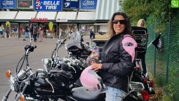 Best Oakland County Motorcycle Roads