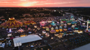 Michigan State Fair Tickets Contest