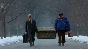 Planes Trains and Automobiles Facts and Trivia