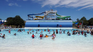 Red Oaks Waterpark 2024 Info / Pics / Prices