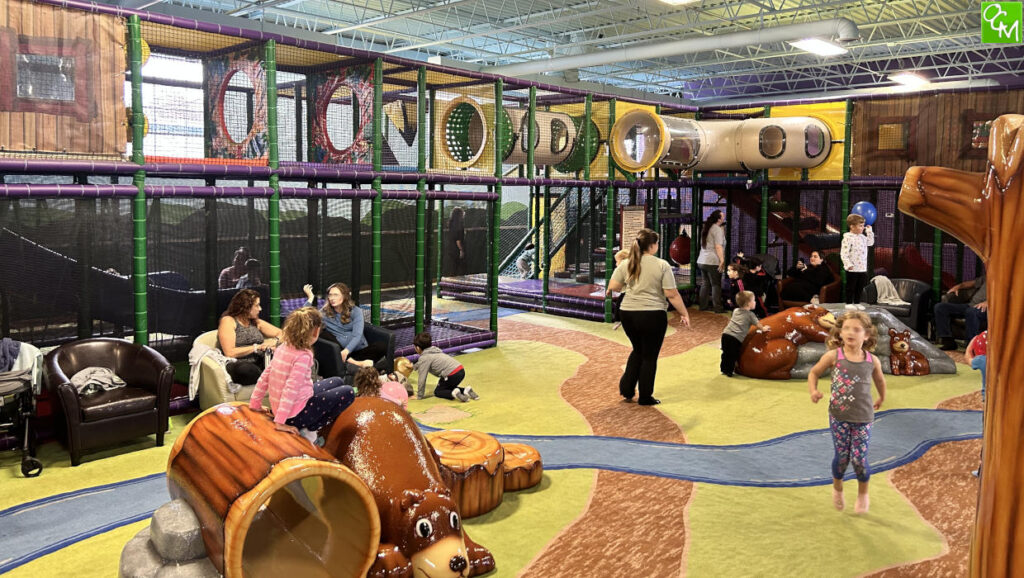 Rochester Play Birthday Parties