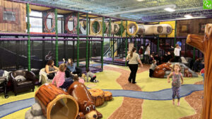 Rochester Play Birthday Parties