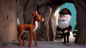 Rudolph the Red Nosed Reindeer Facts and Trivia
