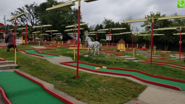 Funway Amusements Farmington Hills