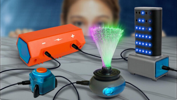 Toy Foundation Toy of the Year Award Winners 2025 / TOTY Winners 2025