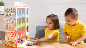 Christmas Gift Ideas for Kids 2025 / Toy of the Year Finalists