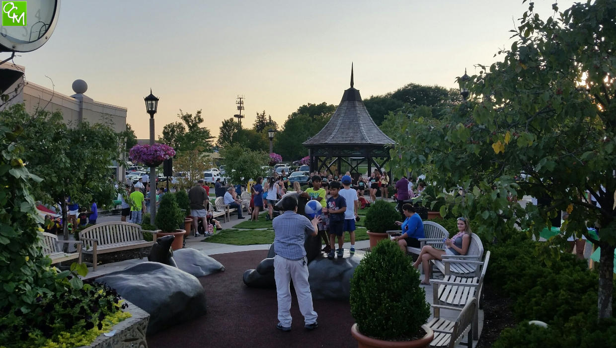 Village of Rochester Hills Summer Concerts 2026 / Village of Rochester Hills Concerts Schedule