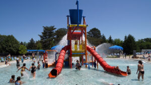 Waterford Oaks County Park Has 20 Million Dollars to Spend