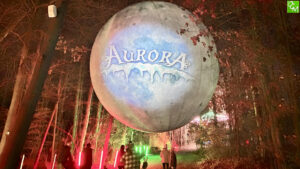 Win Glenlore Trails Aurora Tickets / Glenlore Trails Aurora Tickets Contest
