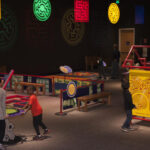 Family Fun Exhibits to Visit