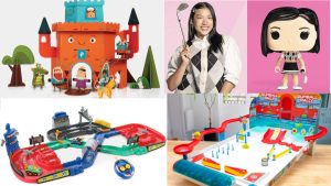Christmas Gift Ideas for Kids 2024 / Toy of the Year Finalists