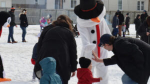 Berkley Winterfest 2025