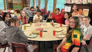 How to Help Your Child's Food Allergy In School - Tips