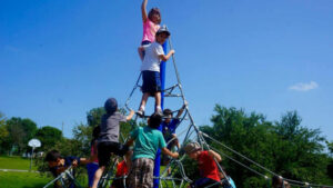 Dreamy Children's Center Troy Summer Camps