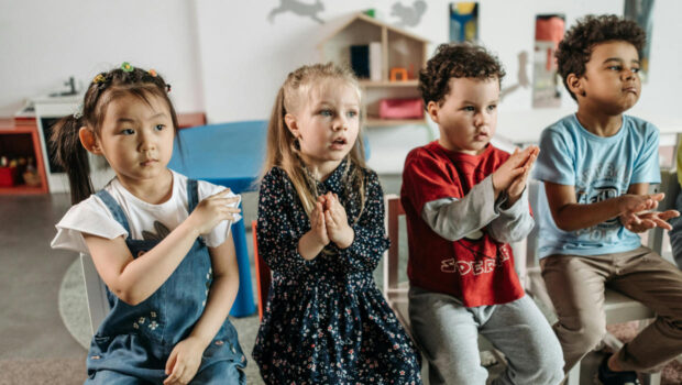 Early VS Late Kindergarten Enrollment