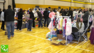 Macomb County Mom to Mom Sales