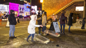Rochester Frost Festival 2025 / Frost Festival Rochester