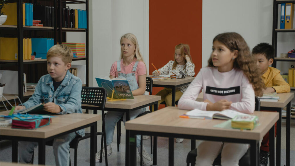 Tips to Help Teachers Work Effectively With Students Who Stutter