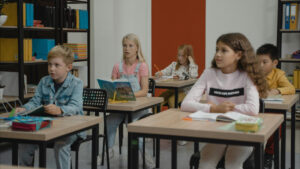Tips to Help Teachers Work Effectively With Students Who Stutter