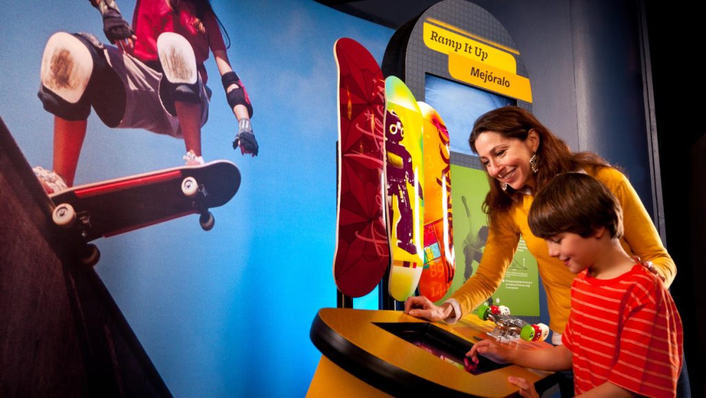 Cabin Fever Cures for Kids / Winter Things to Do for Kids in Metro Detroit