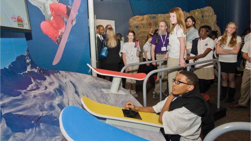 Mid Winter Break Events 2025 / Winter Break Events Metro Detroit / Winter Break Camps / Fun Things to Do