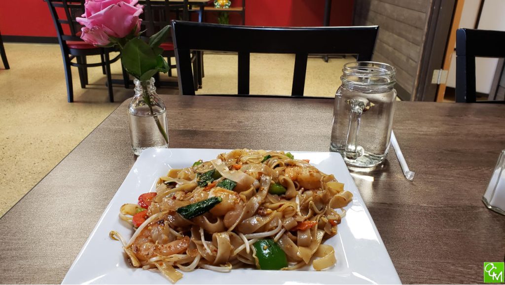 Oakland County Thai Food Restaurants / Thai Food Restaurants in Oakland County