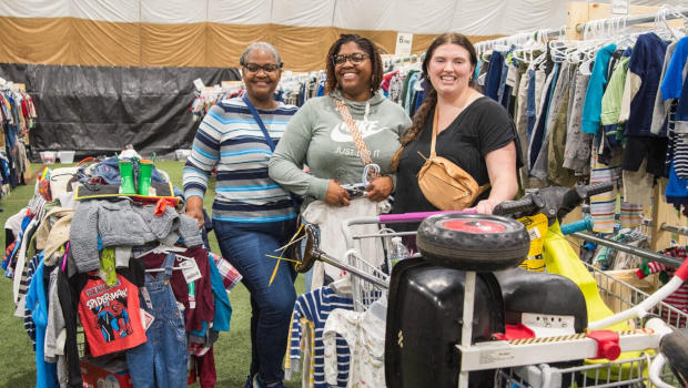 Oakland County Mom to Mom Sales