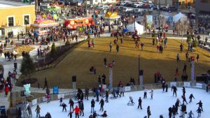 Winter Blast Royal Oak 2025 / Royal Oak Winter Blast / Motown Winter Blast