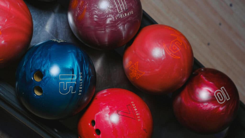 Autism Spectrum Bowling League OU CARES