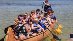 Camp Carvela Traverse City 2025