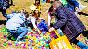 Easter Events Metro Detroit 2024