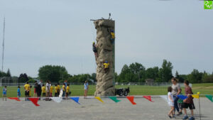 OAK in the Hills Rochester Hills 2026 - O.A.K. (Outdoor Adventure Kickoff)