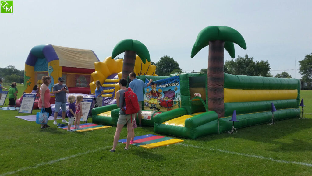 Wolverine Lake Free Summer Fun for Kids