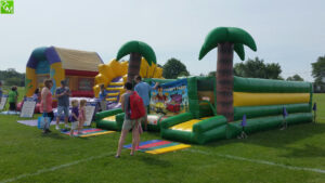 Wolverine Lake Free Summer Fun for Kids
