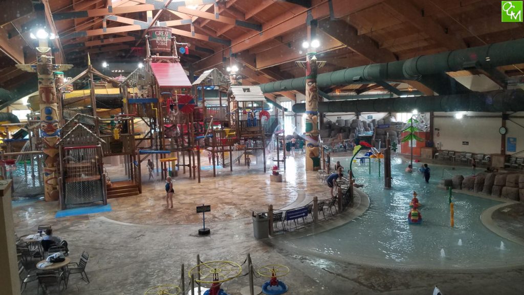 Great Wolf Lodge Traverse City Review Pics Info
