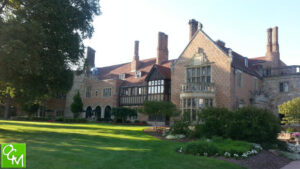 Meadow Brook Hall Twilight Tours @ Meadow Brook Hall and Gardens