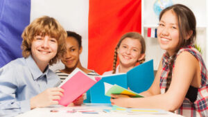 Oakland University World Language Summer Camps / Oakland University Summer Camps