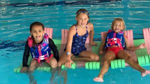 Oakland County Open Swim Programs / Open Swimming Pools