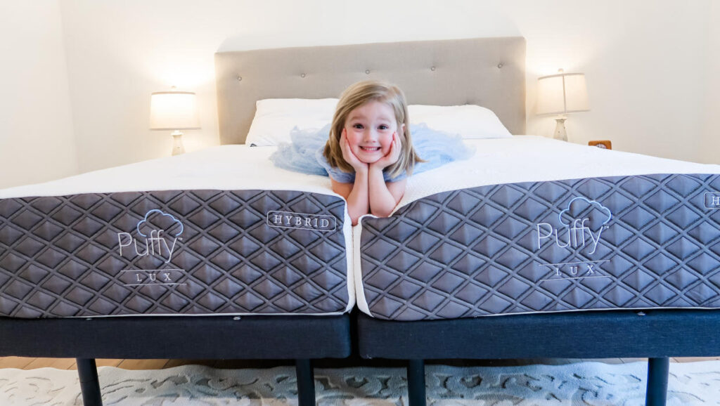 Puffy Mattresses Review