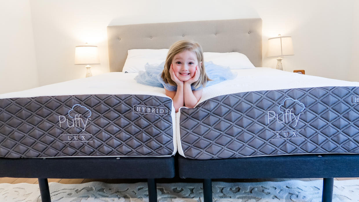 Puffy Mattresses Review