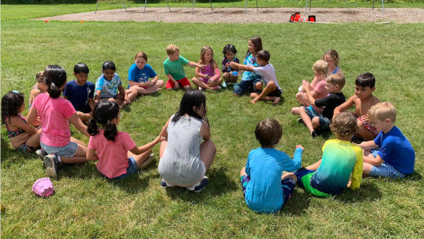 Montessori School Rochester Summer Camps