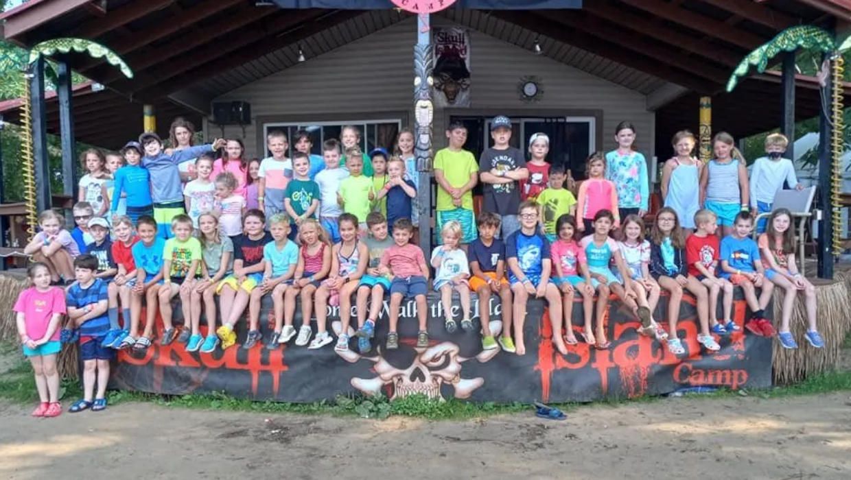 Birthday Party Ideas for Kids
